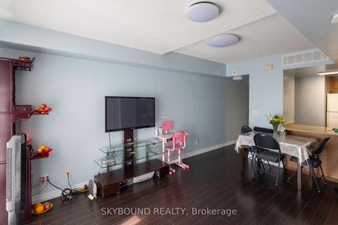 Photo 10 at 2033 - 3043 Finch Avenue W, Humbermede, Toronto