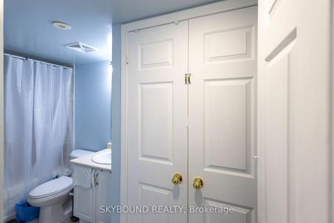 Photo 12 at 2033 - 3043 Finch Avenue W, Humbermede, Toronto