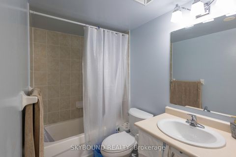 Photo 13 at 2033 - 3043 Finch Avenue W, Humbermede, Toronto