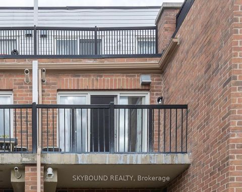 Photo 18 at 2033 - 3043 Finch Avenue W, Humbermede, Toronto