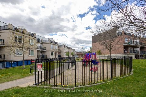 Photo 19 at 2033 - 3043 Finch Avenue W, Humbermede, Toronto