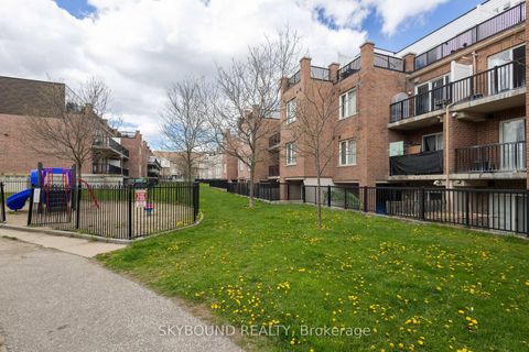 Photo 20 at 2033 - 3043 Finch Avenue W, Humbermede, Toronto