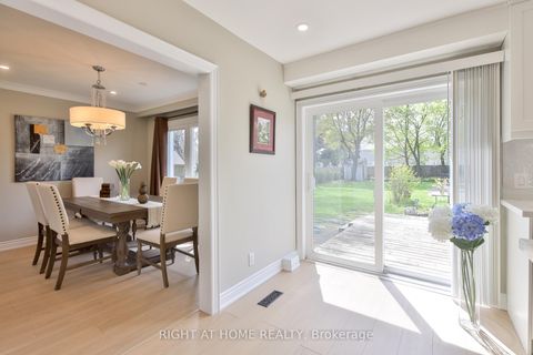 Photo 8 at 60 Aragon Avenue, Sullivan, Toronto