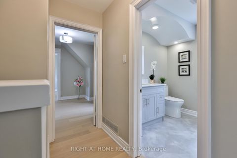 Photo 13 at 60 Aragon Avenue, Sullivan, Toronto