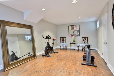 Photo 23 at 60 Aragon Avenue, Sullivan, Toronto