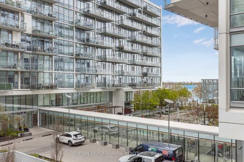 Photo 20 at 208 - 15 Queens Quay E, Waterfront Communities C8, Toronto