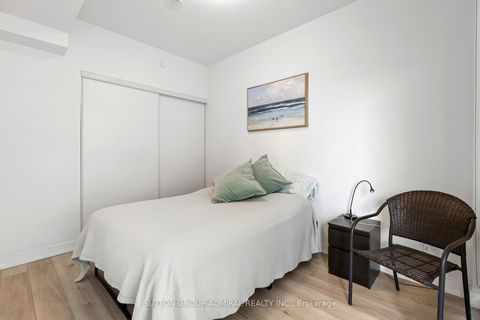 Photo 23 at 208 - 15 Queens Quay E, Waterfront Communities C8, Toronto