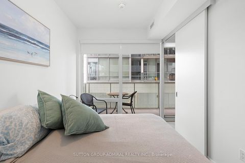 Photo 25 at 208 - 15 Queens Quay E, Waterfront Communities C8, Toronto