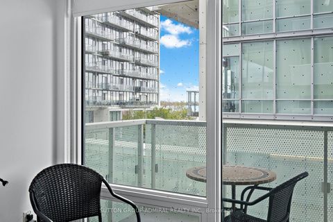Photo 26 at 208 - 15 Queens Quay E, Waterfront Communities C8, Toronto