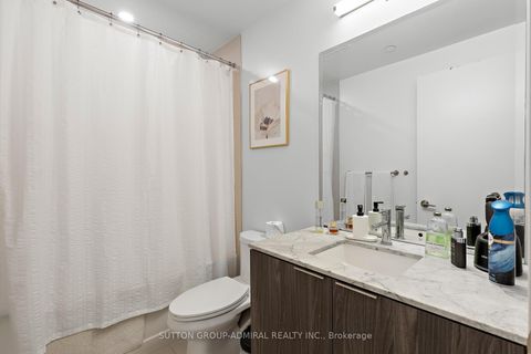 Photo 29 at 208 - 15 Queens Quay E, Waterfront Communities C8, Toronto