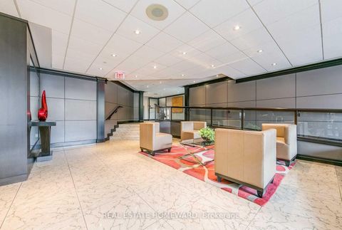 Photo 3 at 623 - 77 Maitland Place, South St. James Town, Toronto