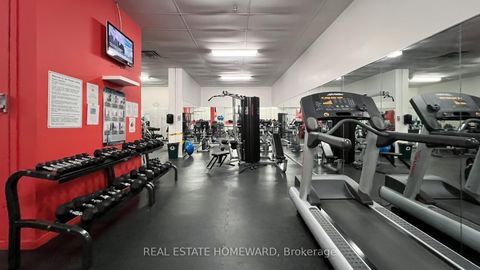 Photo 27 at 623 - 77 Maitland Place, South St. James Town, Toronto