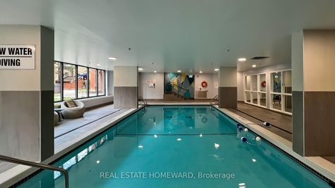 Photo 31 at 623 - 77 Maitland Place, South St. James Town, Toronto