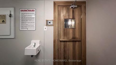 Photo 32 at 623 - 77 Maitland Place, South St. James Town, Toronto