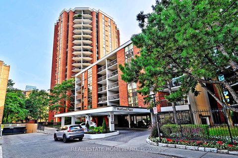 Photo 35 at 623 - 77 Maitland Place, South St. James Town, Toronto