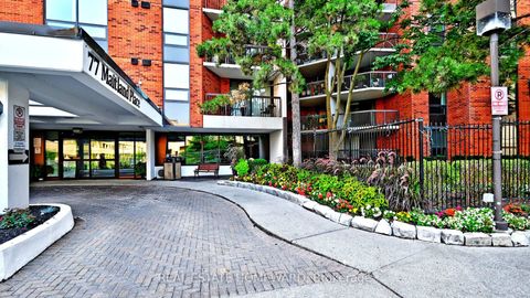 Photo 37 at 623 - 77 Maitland Place, South St. James Town, Toronto