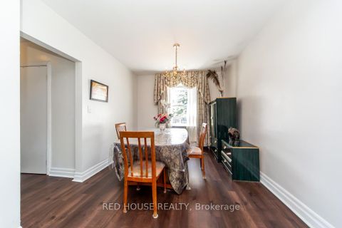 Photo 6 at 40 North Woodrow Boulevard, Birchmount, Toronto