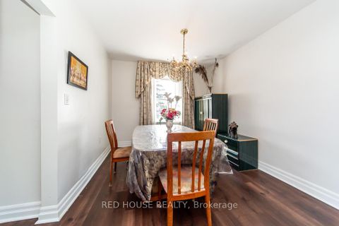 Photo 7 at 40 North Woodrow Boulevard, Birchmount, Toronto