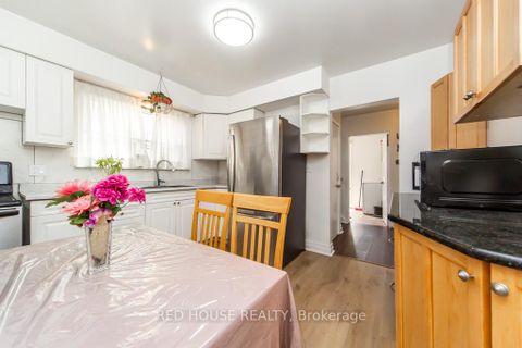 Photo 8 at 40 North Woodrow Boulevard, Birchmount, Toronto