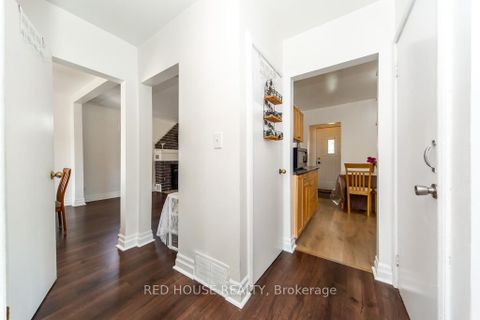 Photo 12 at 40 North Woodrow Boulevard, Birchmount, Toronto