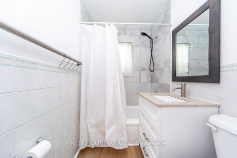 Photo 14 at 40 North Woodrow Boulevard, Birchmount, Toronto
