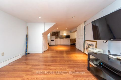 Photo 22 at 40 North Woodrow Boulevard, Birchmount, Toronto