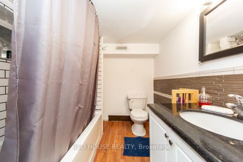 Photo 27 at 40 North Woodrow Boulevard, Birchmount, Toronto