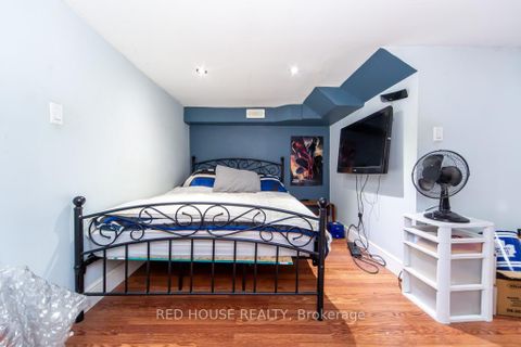 Photo 29 at 40 North Woodrow Boulevard, Birchmount, Toronto