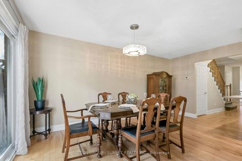 Photo 19 at 10 Tamarack Circle, The Westway, Toronto