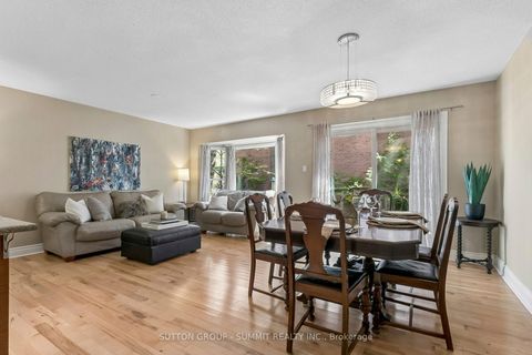 Photo 20 at 10 Tamarack Circle, The Westway, Toronto