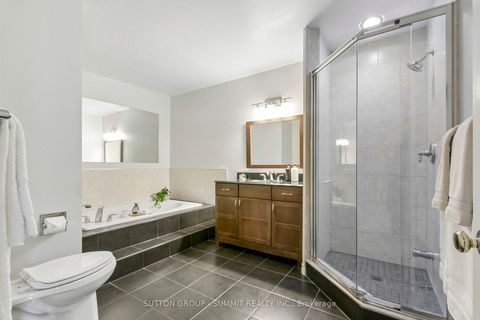 Photo 39 at 10 Tamarack Circle, The Westway, Toronto