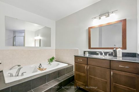 Photo 40 at 10 Tamarack Circle, The Westway, Toronto