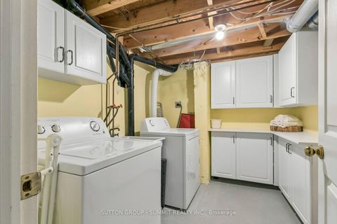 Photo 44 at 10 Tamarack Circle, The Westway, Toronto