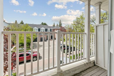 Photo 45 at 10 Tamarack Circle, The Westway, Toronto