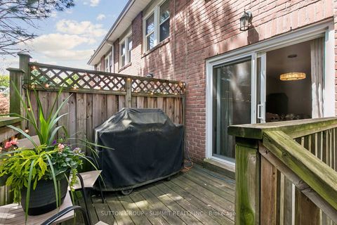 Photo 47 at 10 Tamarack Circle, The Westway, Toronto