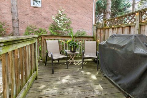 Photo 48 at 10 Tamarack Circle, The Westway, Toronto