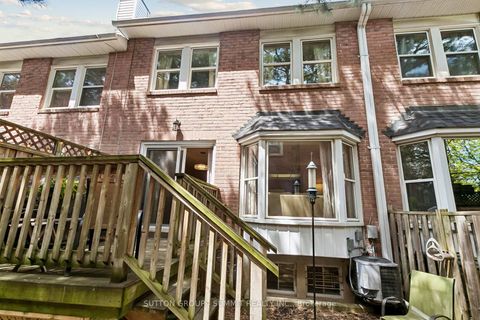 Photo 49 at 10 Tamarack Circle, The Westway, Toronto