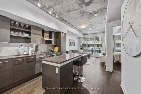 Photo 0 at 921 - 1030 King Street W, Niagara, Toronto