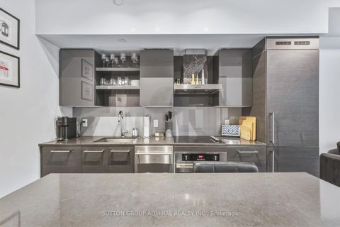 Photo 4 at 921 - 1030 King Street W, Niagara, Toronto