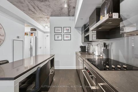 Photo 7 at 921 - 1030 King Street W, Niagara, Toronto