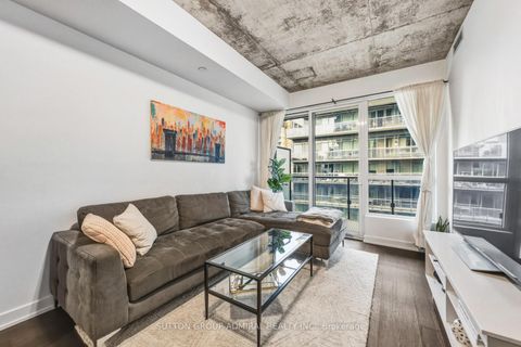 Photo 10 at 921 - 1030 King Street W, Niagara, Toronto