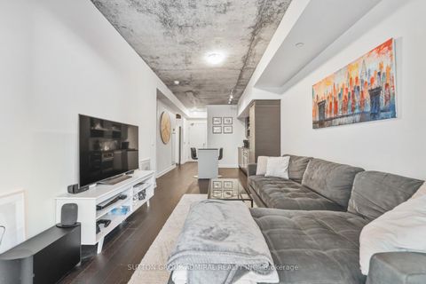 Photo 12 at 921 - 1030 King Street W, Niagara, Toronto
