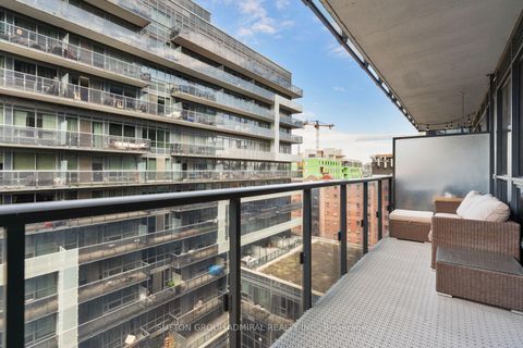 Photo 13 at 921 - 1030 King Street W, Niagara, Toronto