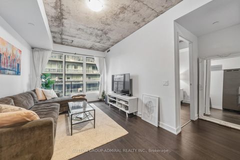 Photo 14 at 921 - 1030 King Street W, Niagara, Toronto
