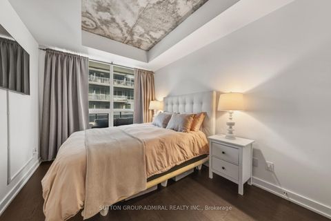 Photo 15 at 921 - 1030 King Street W, Niagara, Toronto