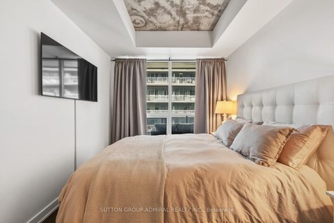Photo 16 at 921 - 1030 King Street W, Niagara, Toronto