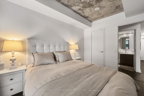 Photo 17 at 921 - 1030 King Street W, Niagara, Toronto