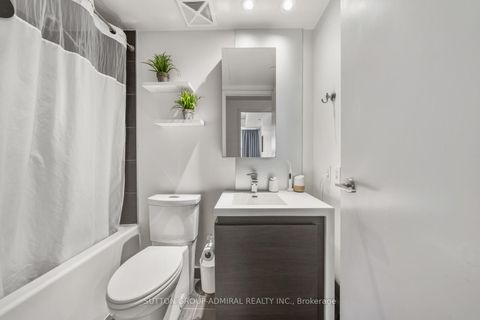 Photo 18 at 921 - 1030 King Street W, Niagara, Toronto