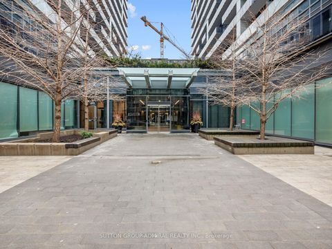 Photo 29 at 921 - 1030 King Street W, Niagara, Toronto
