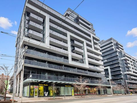 Photo 30 at 921 - 1030 King Street W, Niagara, Toronto